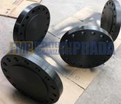Bridas para Filtros Contadores